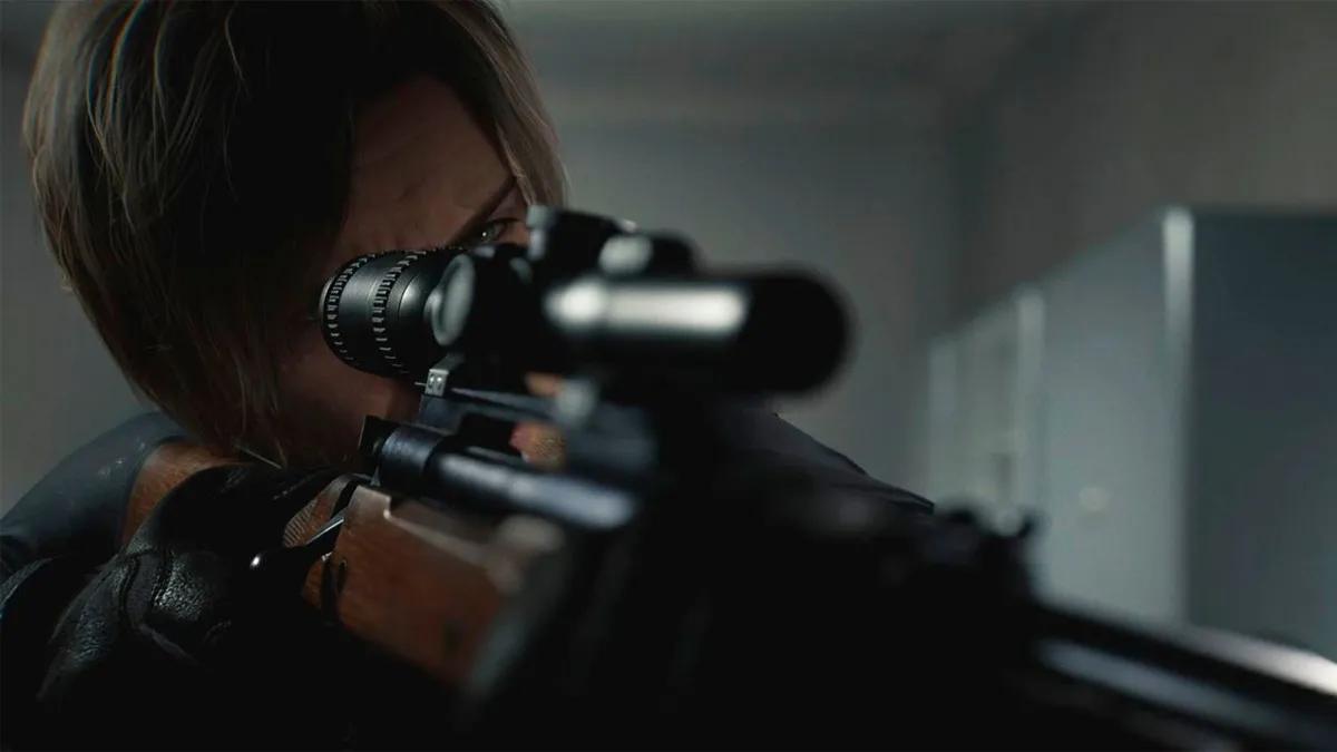 Magazyn Empire uznał Resident Evil Requiem za najlepszą grę wideo 2026 roku