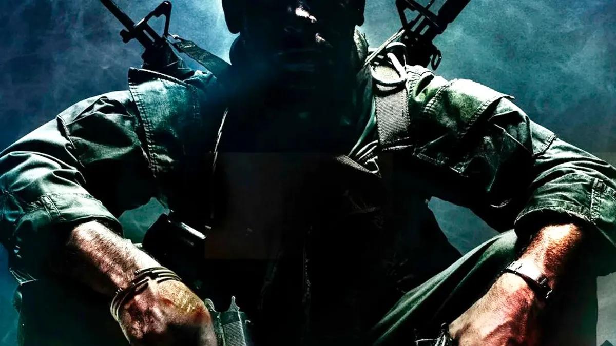 Wyciek ujawnia, że Call of Duty: Black Ops mogło nazywać się Call of Duty: Cold Warriors