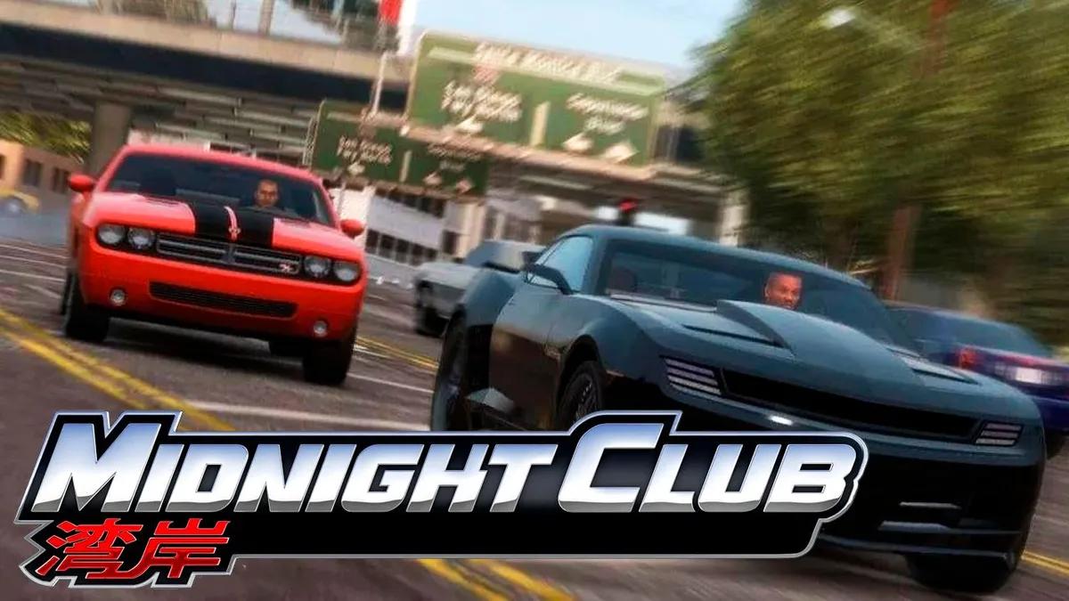 Były deweloper Rockstar Games wyjaśnił, dlaczego studio anulowało Midnight Club 5