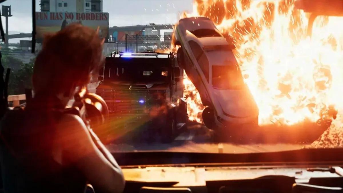 Insider sugeruje, że Rockstar Games pokaże w tym miesiącu dużo nowego contentu z GTA 6