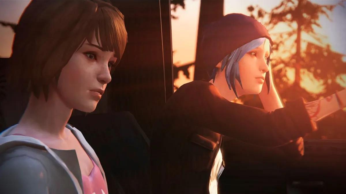 Osiem odcinków, liniowa fabuła i nowe sezony: ujawniono nowe szczegóły na temat serialu Life is Strange