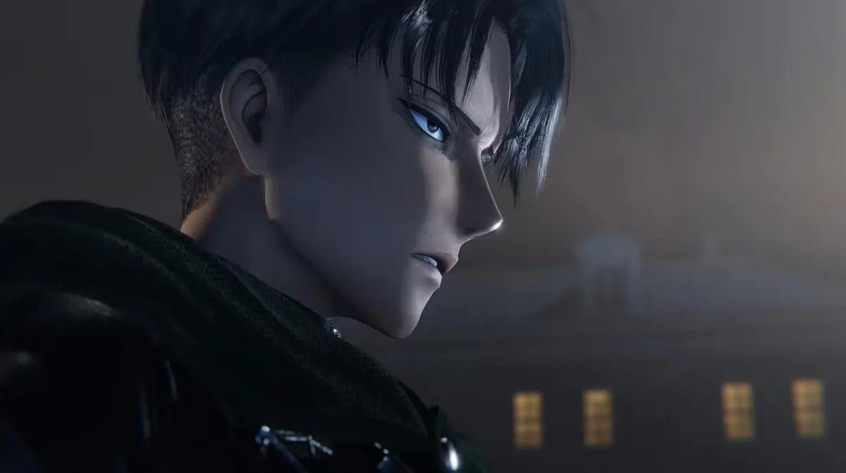 Attack on Titan 3 opowie na nowo całą historię anime, premiera 10 grudnia za $70