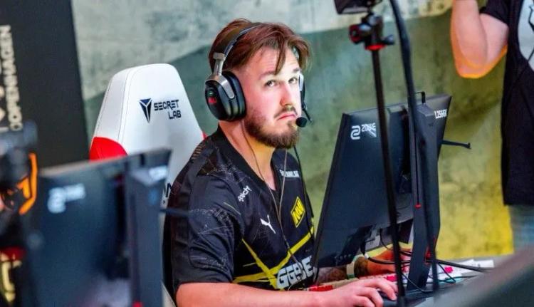 Vitality sięga po wolnego agenta jL jako zmiennika na dwa jesienne turnieje