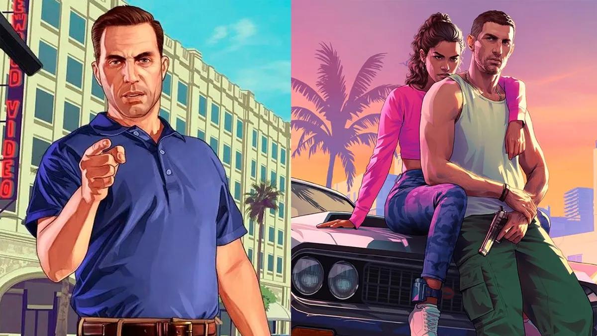 Aktor z GTA 5 twierdzi, że Rockstar odrzuciło 60 ról, które zaproponował do GTA 6