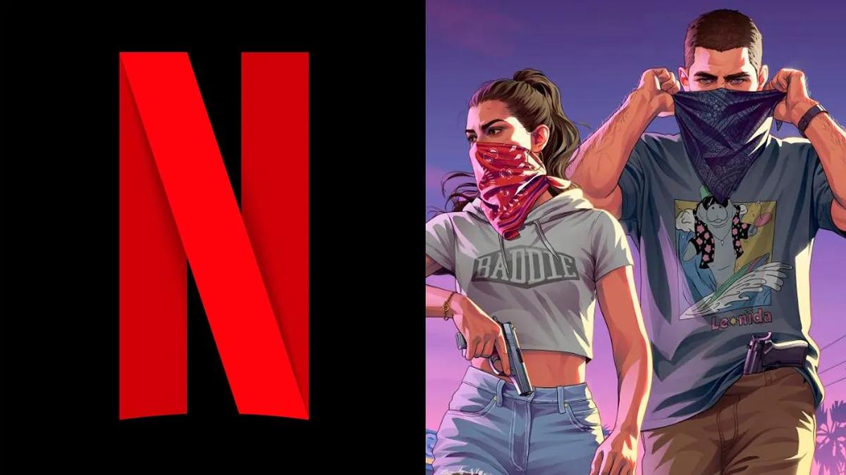 Jak i kiedy obejrzeć GTA 6: An Extended Look na Netflix