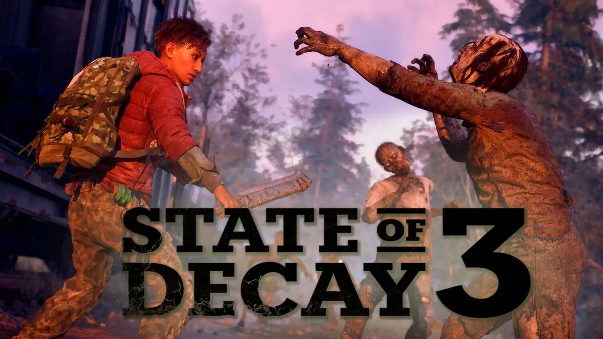 State of Decay 3 nie zostało anulowane — Undead Labs intensywnie pracuje nad nową grą