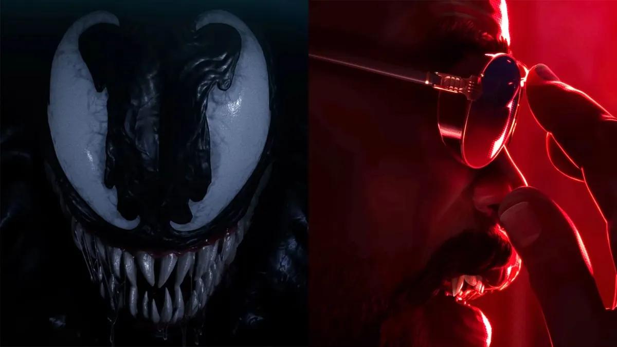 Insider ujawnił nowe informacje o nadchodzących grach Marvel — Venom, Blade i Spider-Man 3