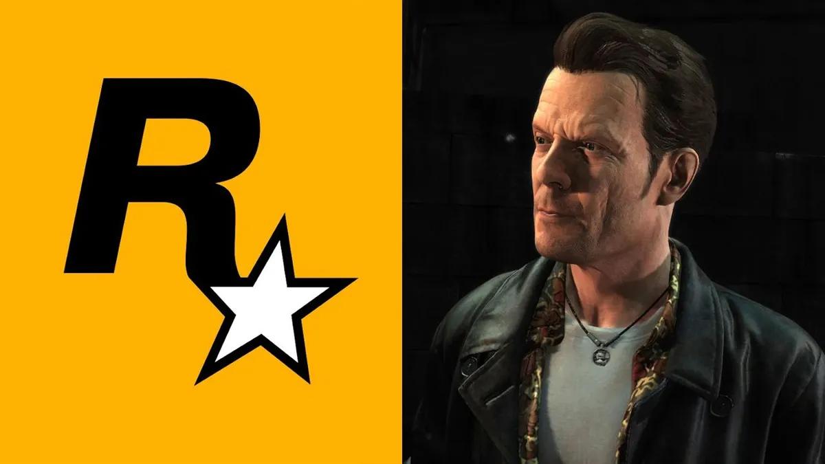 Remedy nie może ujawnić szczegółów Remake'u Max Payne 1 & 2 z powodu Rockstar Games