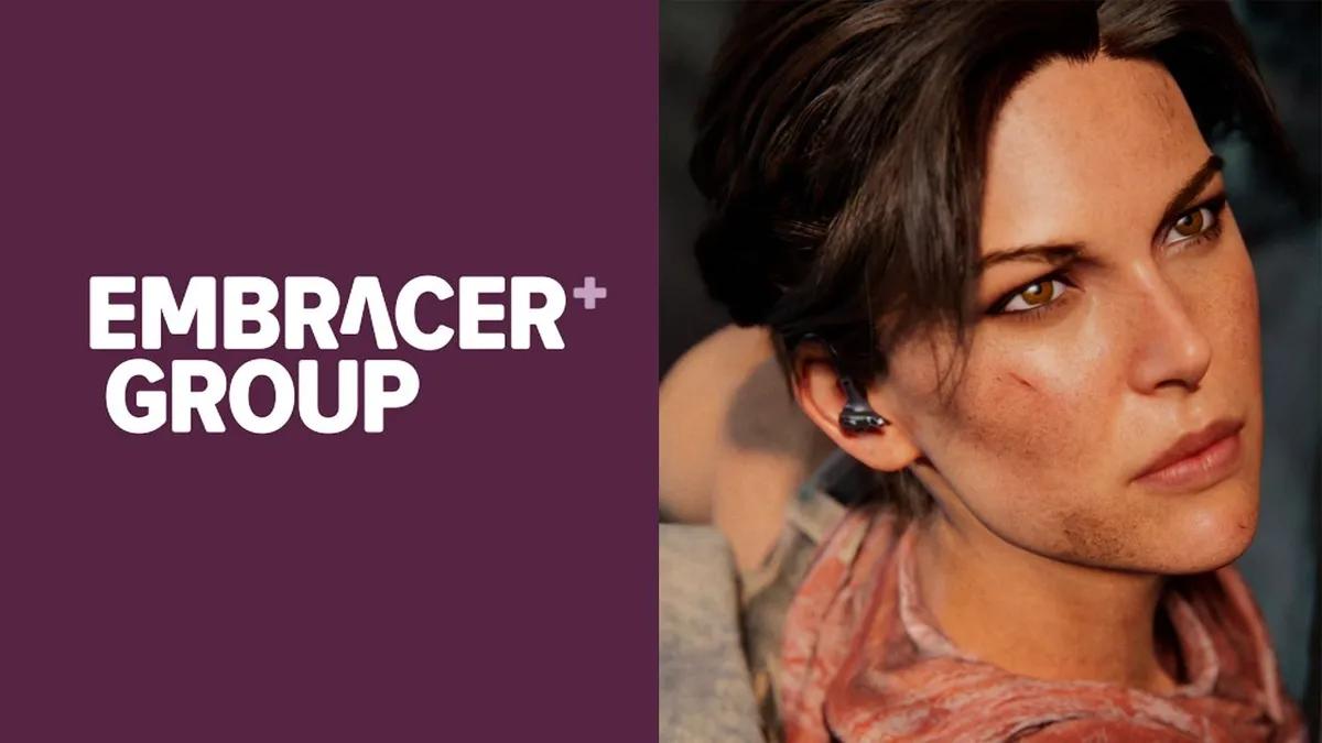 Embracer Group potwierdziła datę wydania Tomb Raider: Catalyst