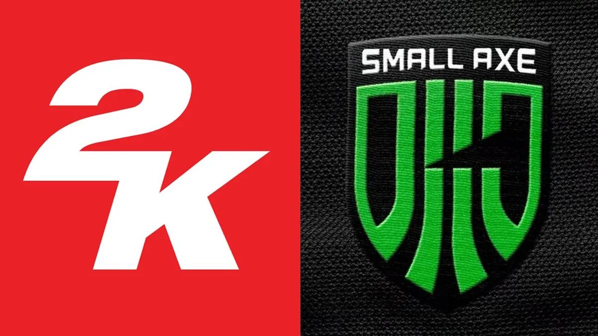 2K założyła Small Axe Studios — studio może zająć się tworzeniem nowego symulatora piłki nożnej