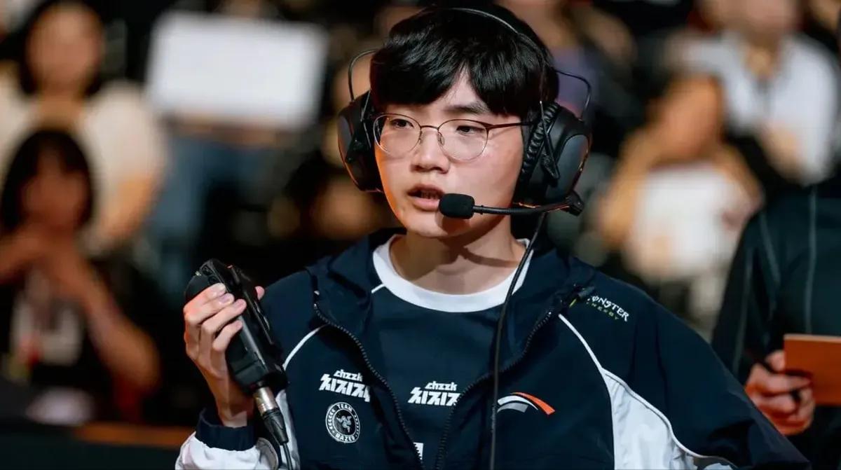 Kod promocyjny Polymarket EGWNEWS: Hanwha Life Esports kontra KT Rolster – 3. i 4. runda LCK