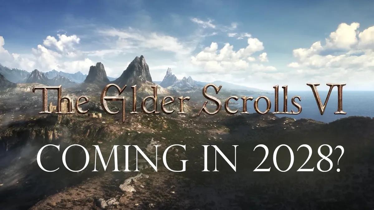 Według nowej plotki, The Elder Scrolls VI: Sentinel ukaże się w 2028 roku