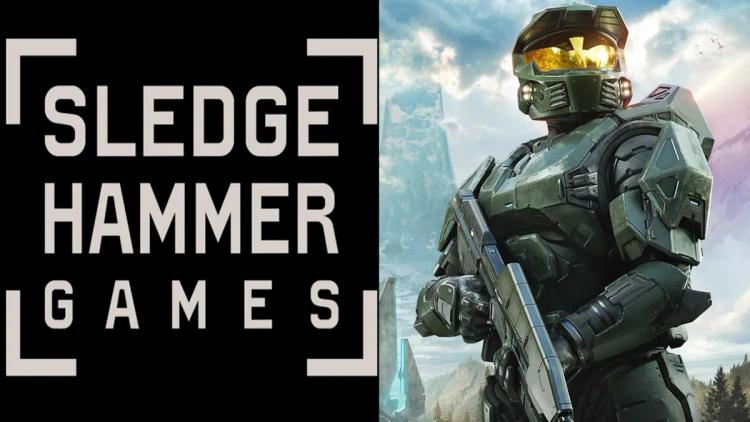 Activision i Sledgehammer Games mogą zająć się kolejną częścią Halo