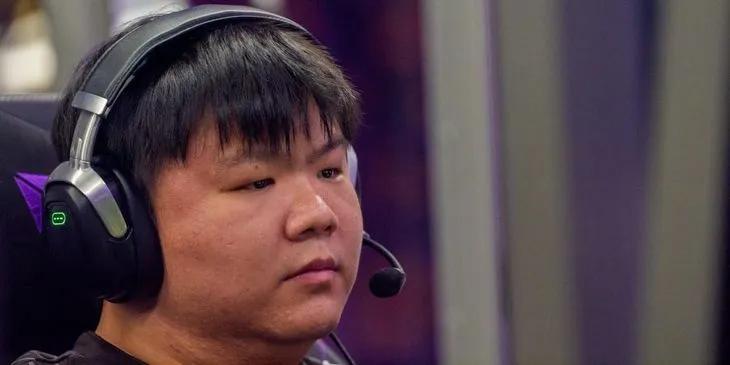 Vici Gaming rozwiązuje swój skład Dota 2 po turnieju The International 2026