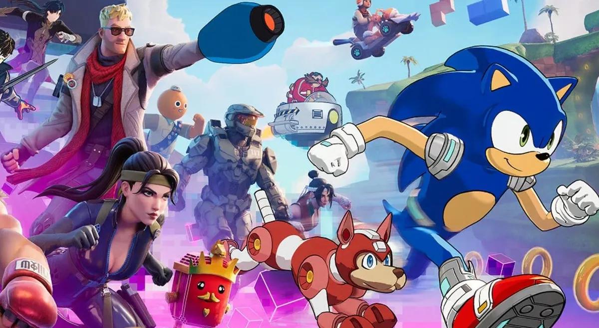 Nowy sezon Fortnite oficjalnie nazywa się "Override" i startuje 20 sierpnia