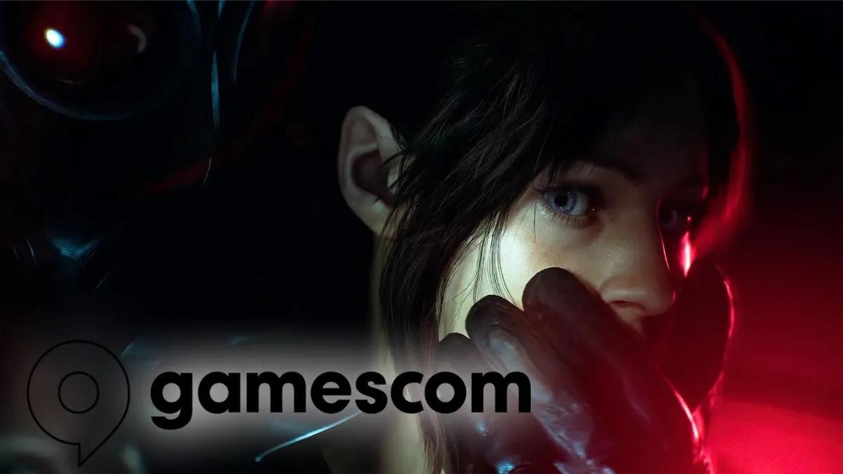 Podobno Capcom wciąż może pokazać gameplay Resident Evil Veronica na Gamescom 2026