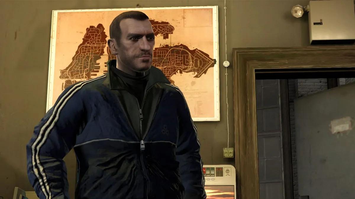Rockstar planowała stworzyć rozbudowany system zachowań NPC w GTA IV, ale pomysł został odrzucony z powodu problemów technicznych