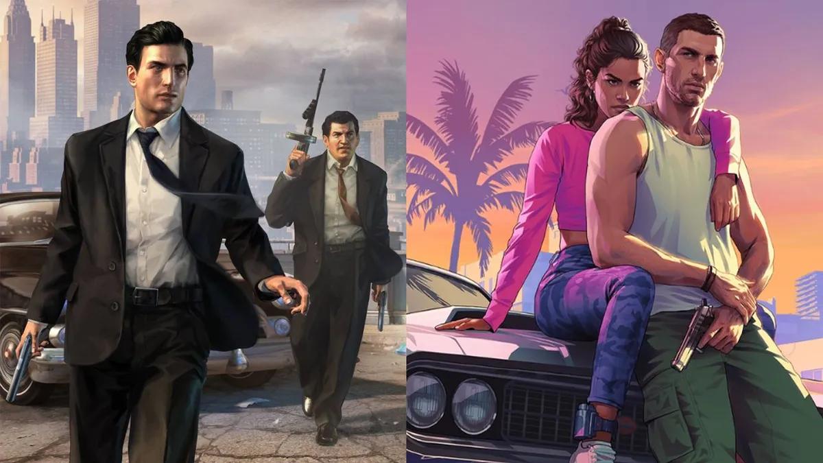 Hangar 13 wyjaśniło, jaka jest różnica między seriami gier Mafia i Grand Theft Auto