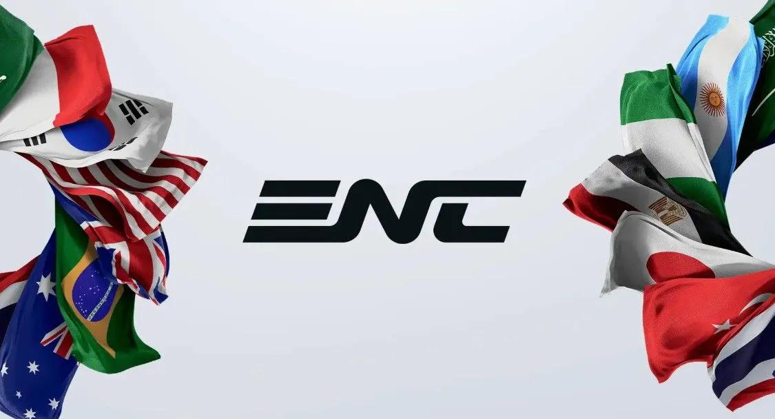Esports Foundation przekłada Esports Nations Cup na listopad 2027