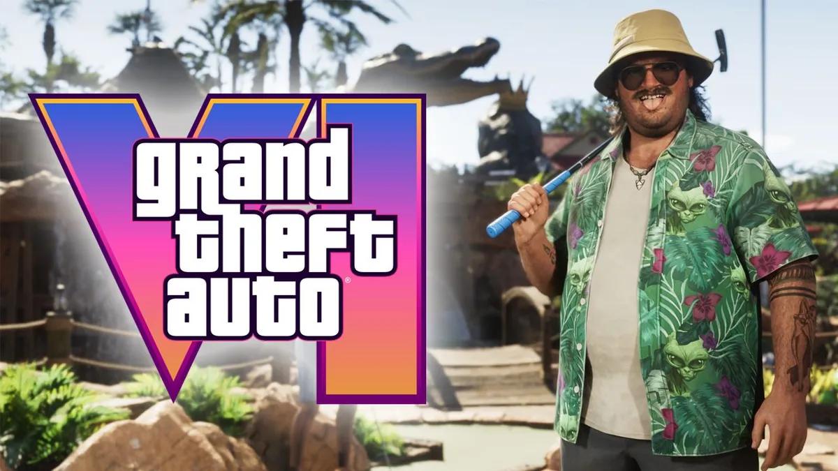 Pojawił się kolejny wyciek rozgrywki GTA 6 - pokazuje nocne miasto, walki wręcz i scenkę przerywnikową