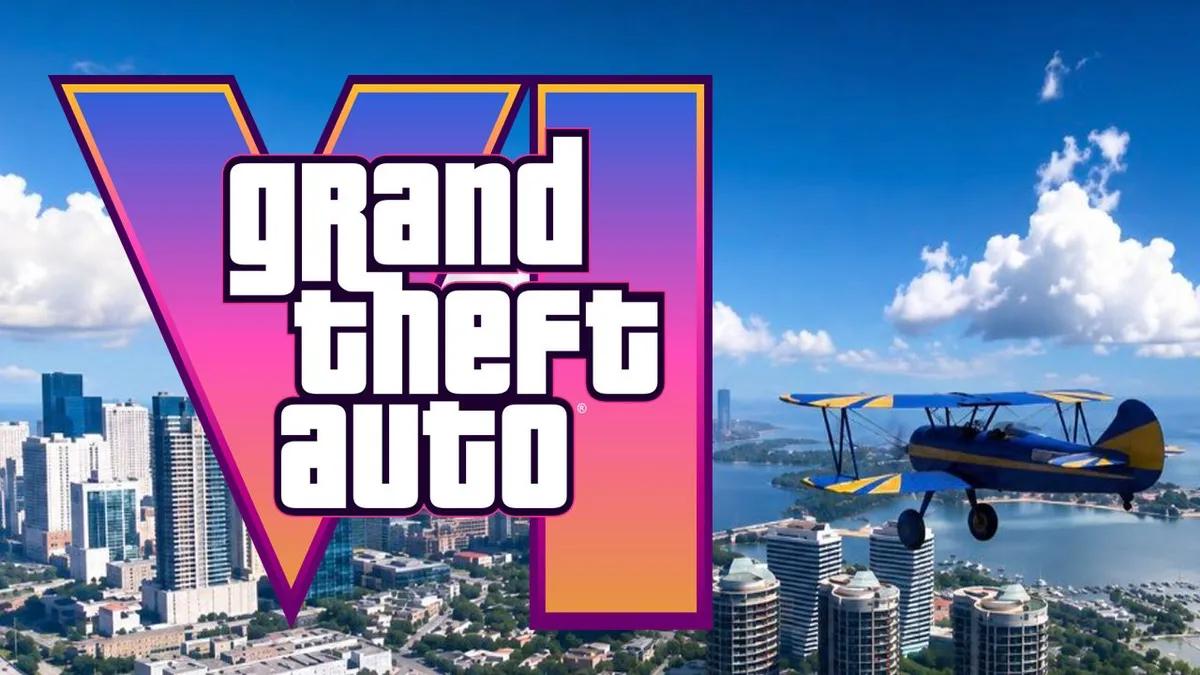 Pojawił się piąty wyciek gameplayu GTA 6 — pokazuje sterowanie samolotem i najlepszy widok na Vice City