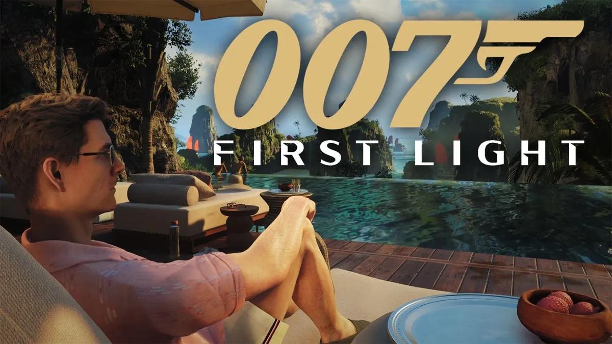 IO Interactive poinformowało, że 007 First Light sprzedała się w nakładzie 4 milionów kopii