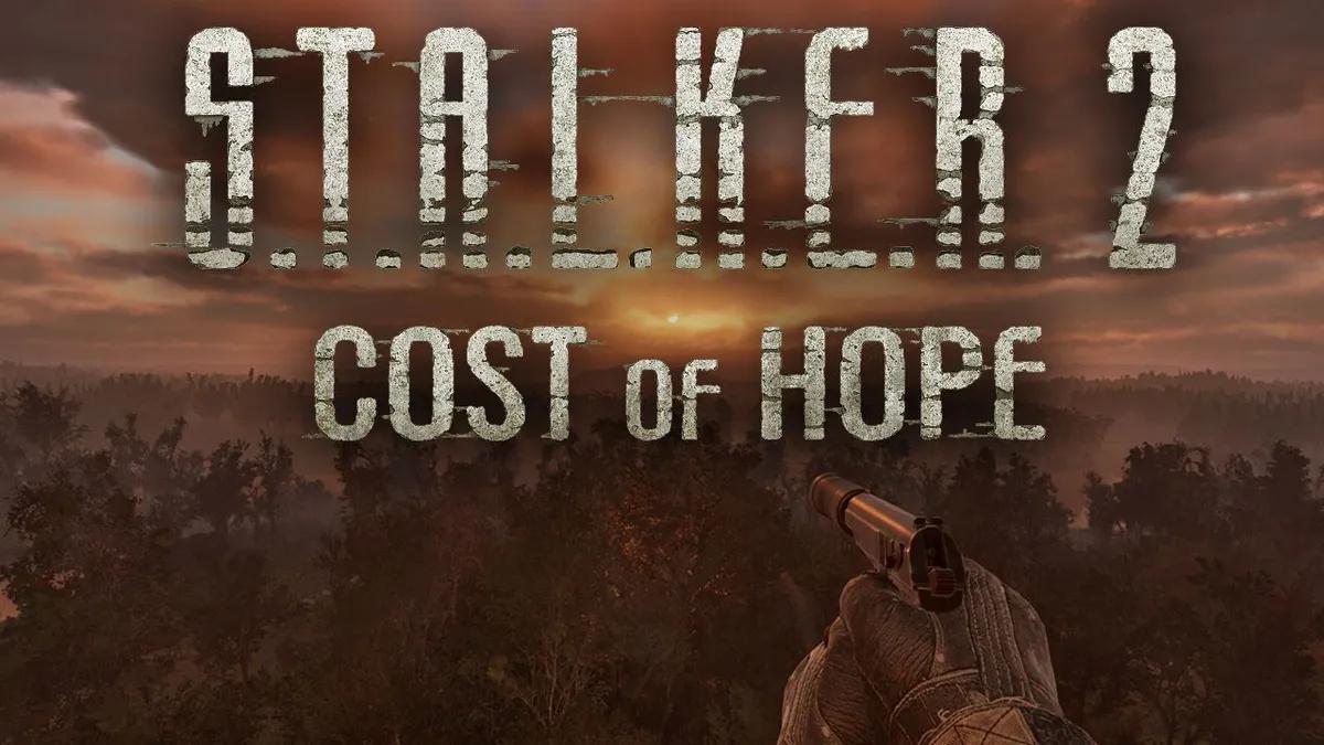 S.T.A.L.K.E.R. 2: Cost of Hope otrzymała głównie pozytywne recenzje na Steam