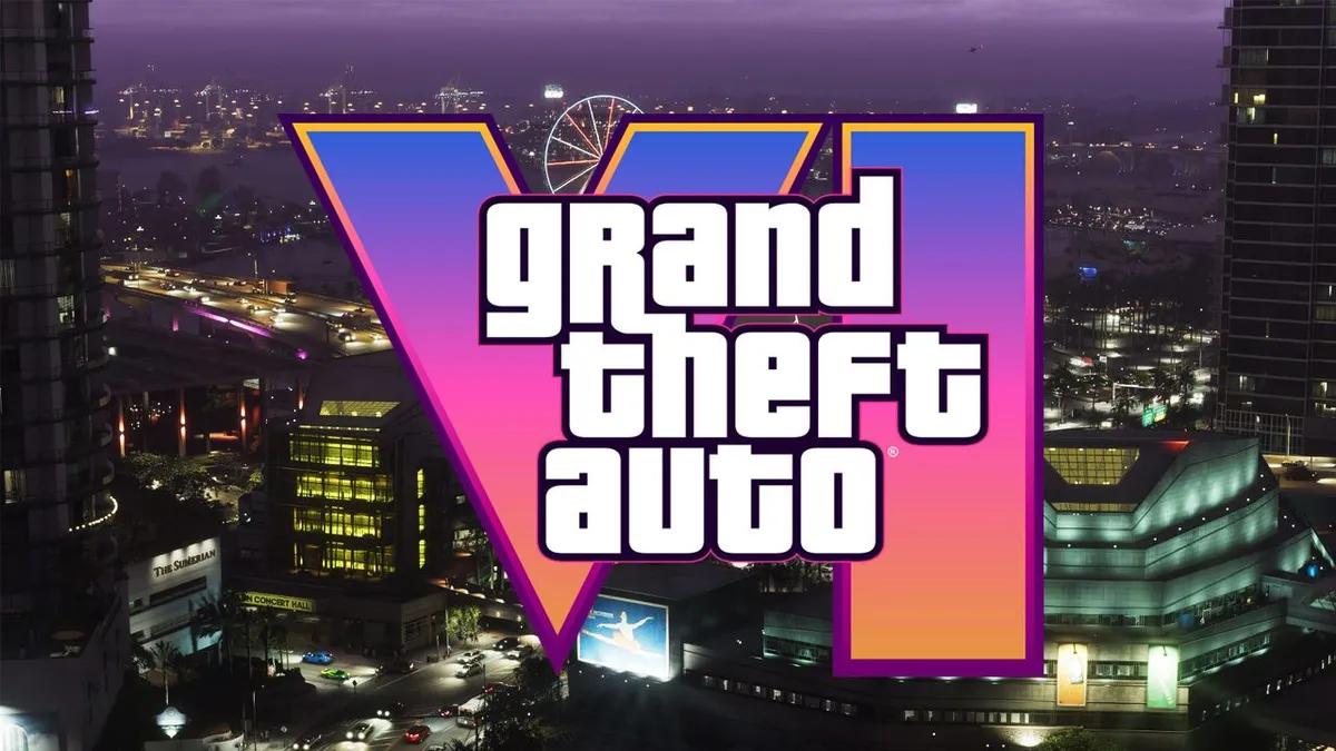 Pojawił się kolejny fragment rozgrywki GTA 6 — pokazano w nim nocny lot samolotem
