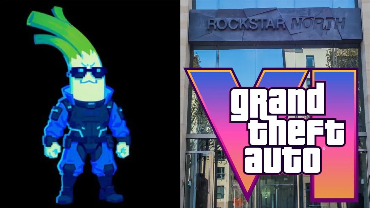 Fan GTA 6 zauważony przy biurze Rockstar po niedawnej zapowiedzi hakera Cyberleek