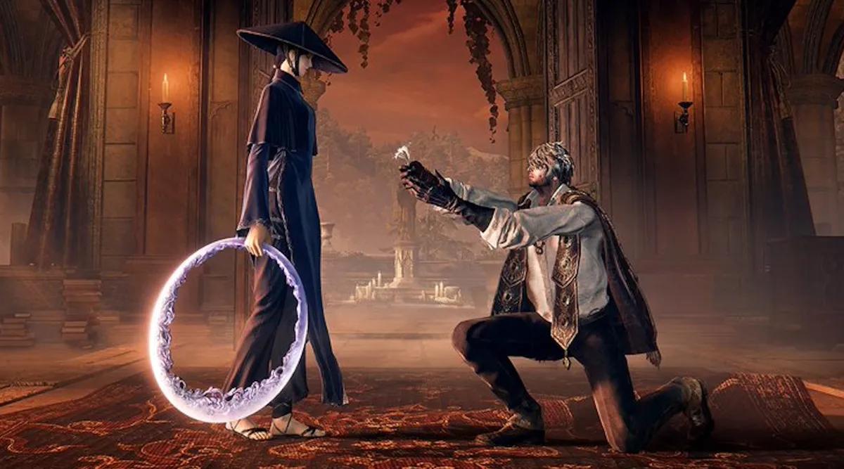 The Duskbloods, Elden Ring i Bloodborne: Miyazaki o tym, co dalej