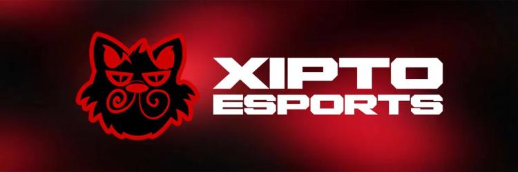 Xipto Esports ogłasza pierwszy skład Dota 2