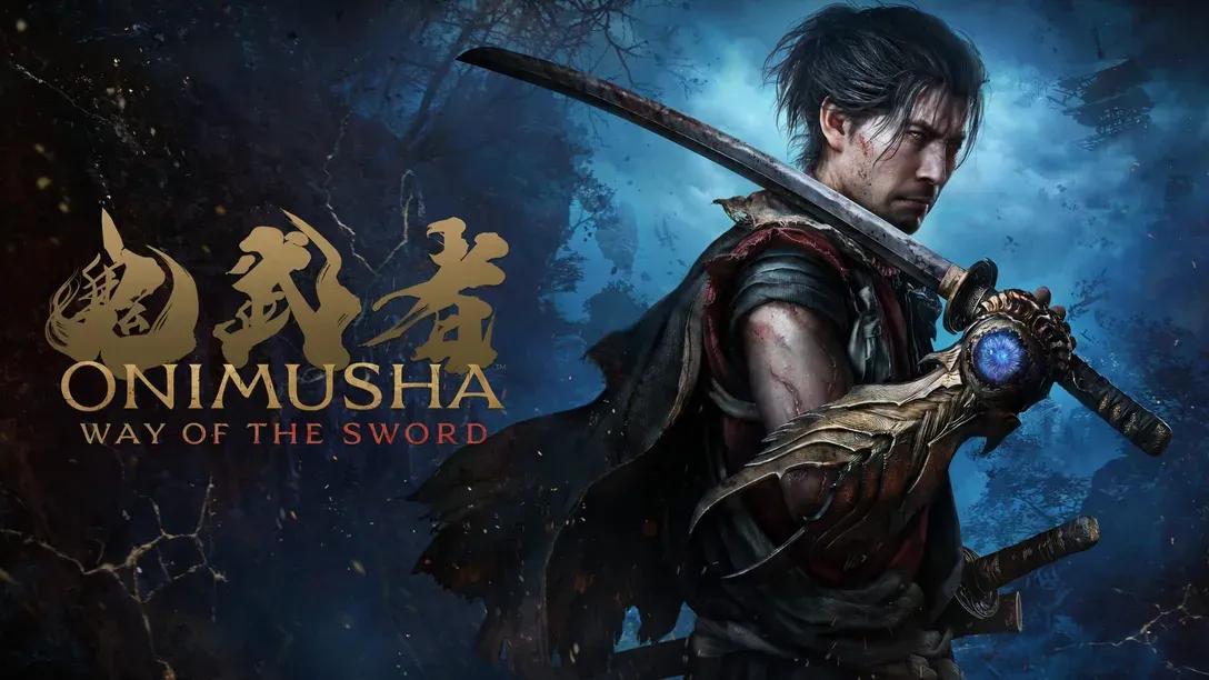 Ujawniono dokładną datę premiery gry „Onimusha: Way of the Sword”