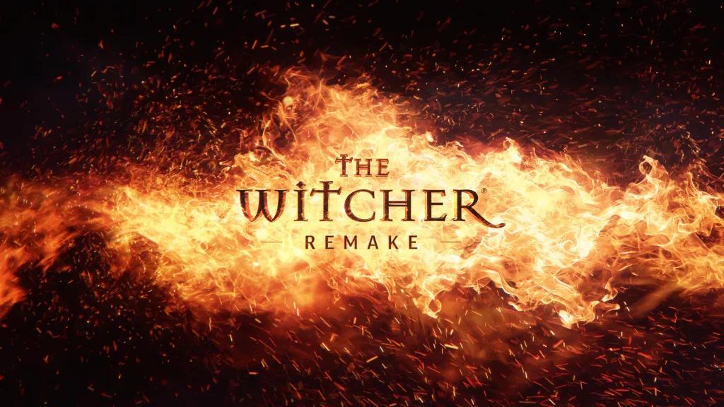 CD Projekt Red potwierdza, że premiera remake’u gry „Wiedźmin 1” została przesunięta