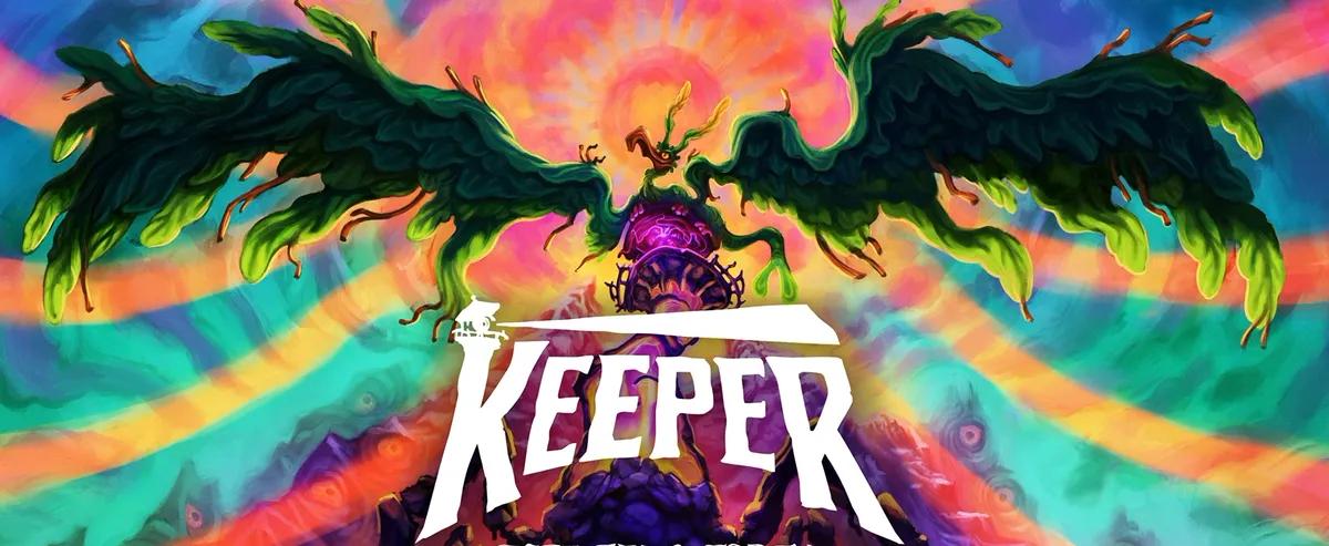 Gra „Keeper” pojawi się na PS5 prawie rok po premierze