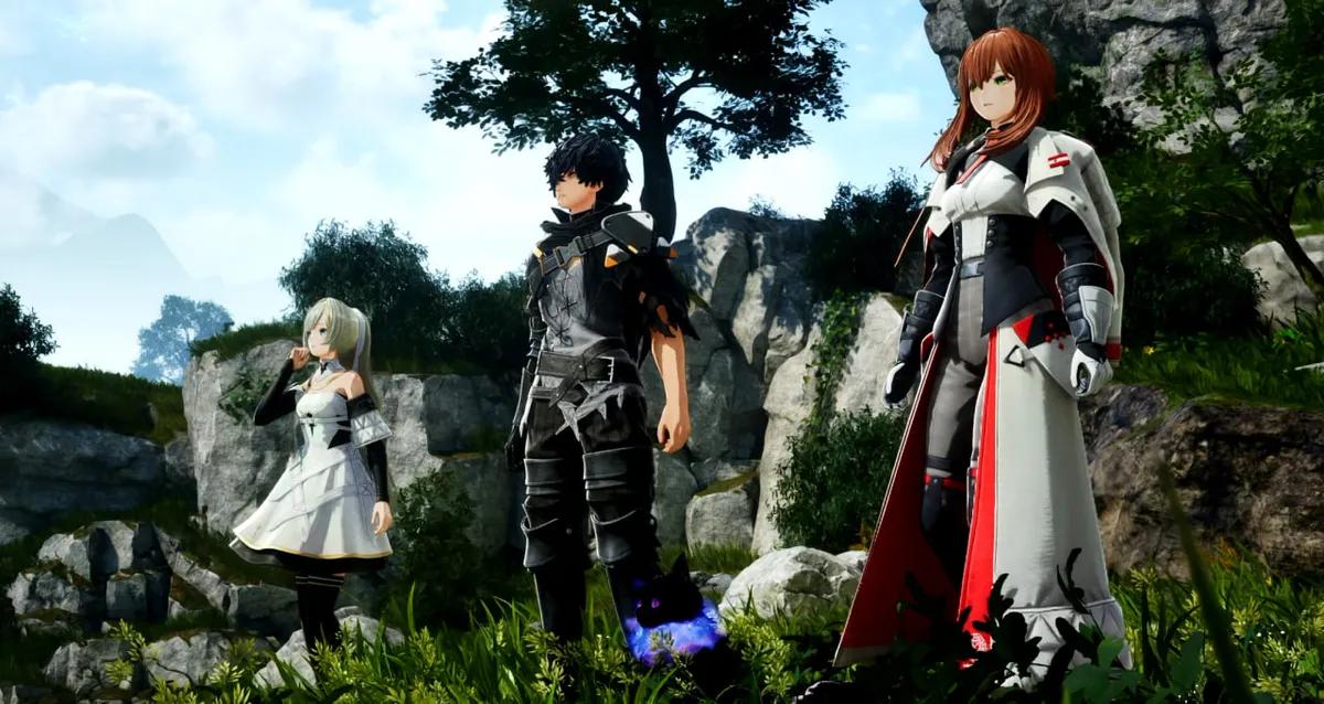 Nowe szczegóły i zwiastun nadchodzącej gry JRPG firmy Konami – Rev. NOiR