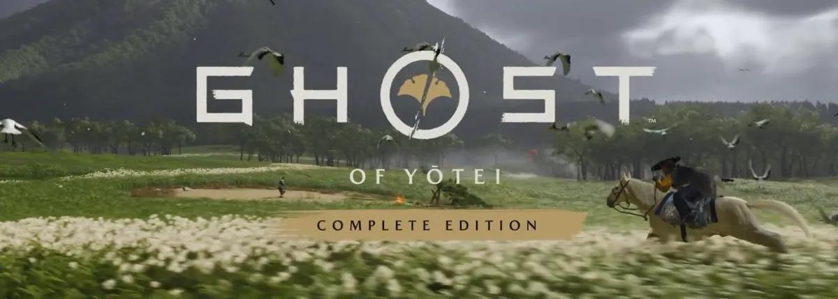 Gra „Ghost of Yōtei” zyska tryb przetrwania z Jinem Sakai oraz nowe rozszerzenie fabularne