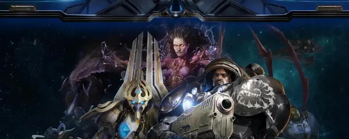Blizzard zapowiada nową grę z serii StarCraft przed BlizzConem 2026