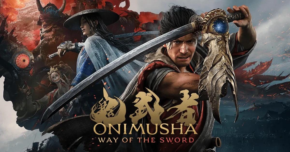 „Onimusha: Way of the Sword” na szczycie rankingów Steam – 62 000 graczy jednocześnie, 80% pozytywnych recenzji w dniu premiery