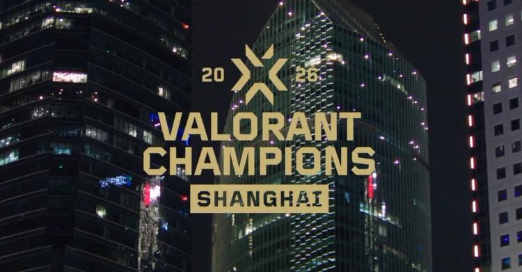 Riot Games ujawnia rozstawienie drużyn w turnieju Valorant Champions 2026