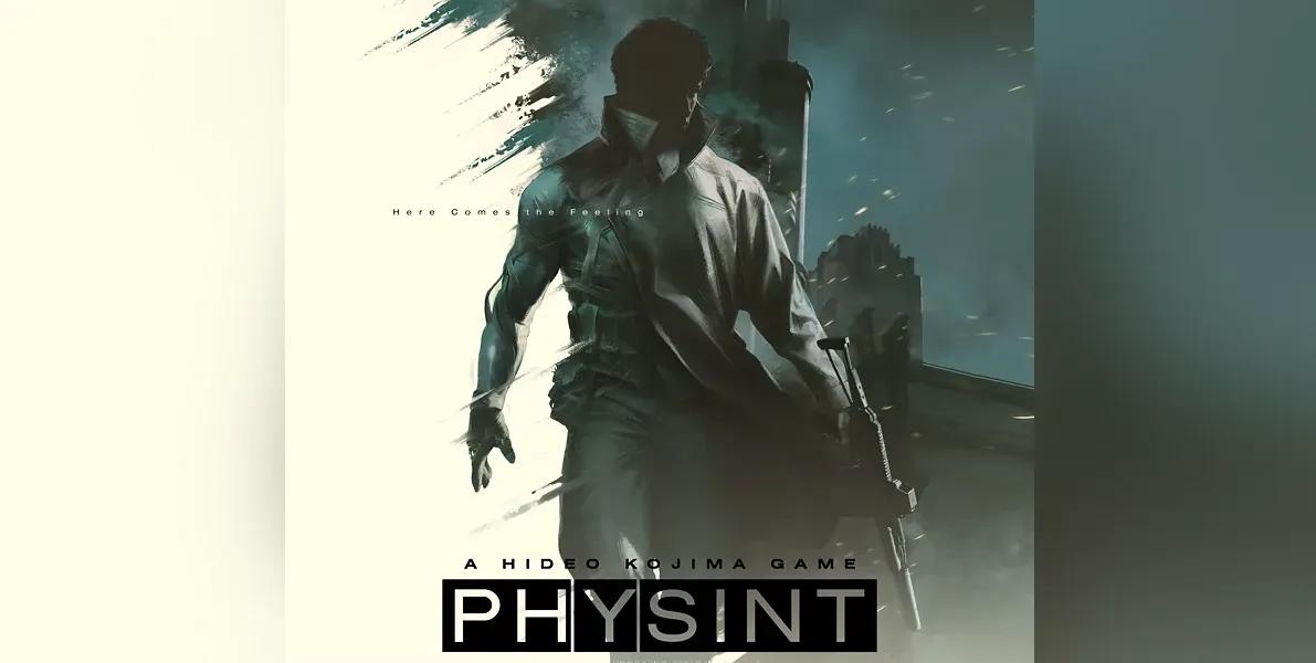 Gra „PHYSINT” Hideo Kojimy trafia na konsolę Xbox po odmowie ze strony PlayStation