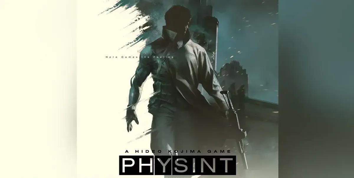 Gra „PHYSINT” Hideo Kojimy trafia na konsolę Xbox po odmowie ze strony PlayStation