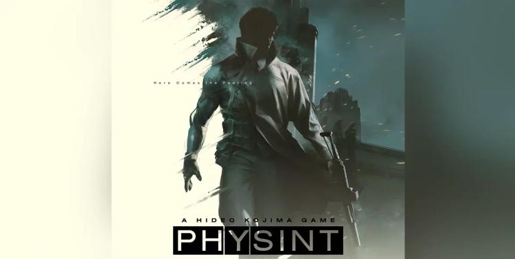 Gra „PHYSINT” Hideo Kojimy trafia na konsolę Xbox po odmowie ze strony PlayStation