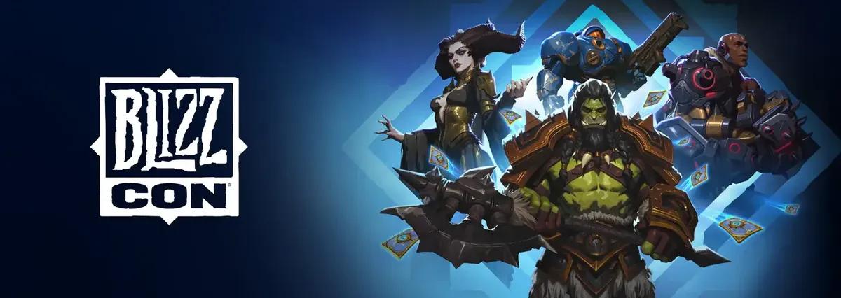 Wszystko, co musisz wiedzieć o BlizzConie 2026: terminy, transmisje na żywo i zapowiadane gry