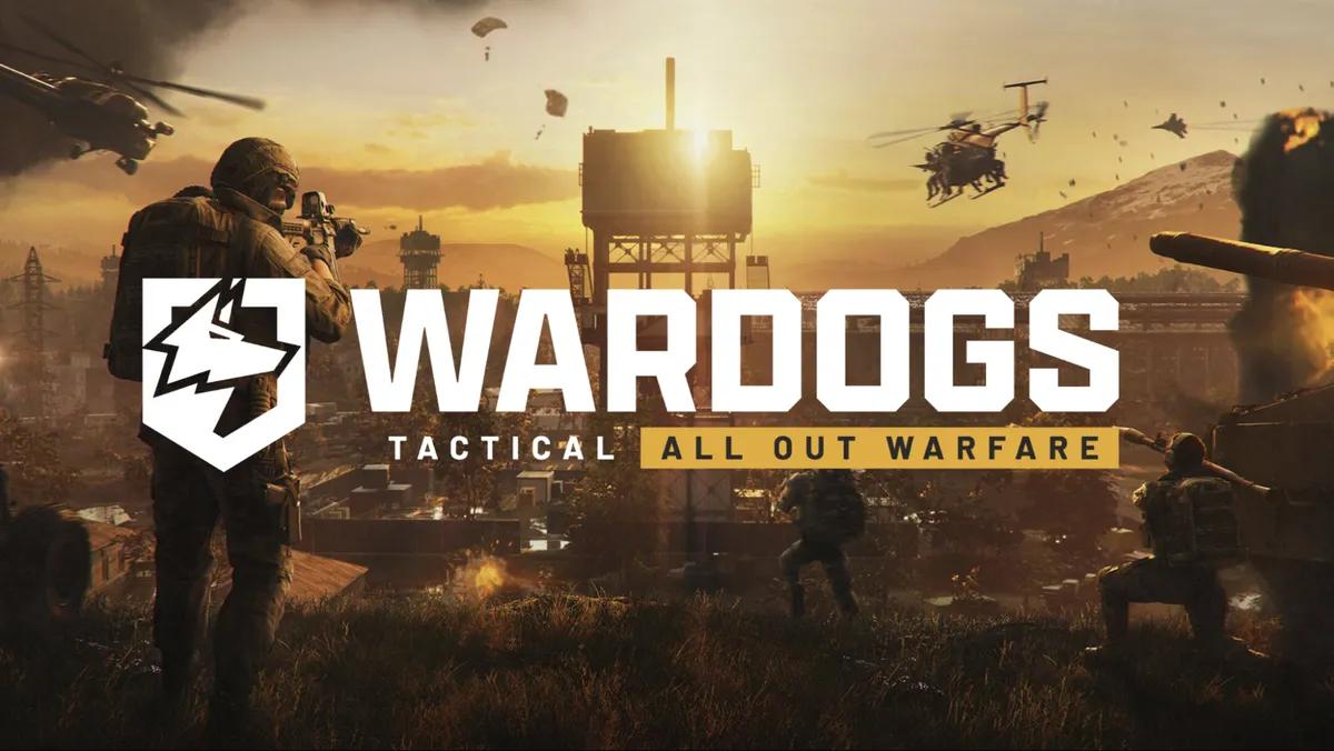 Gra „WARDOGS” weszła w fazę wczesnego dostępu, osiągając rekordową liczbę 340 000 graczy jednocześnie na platformie Steam