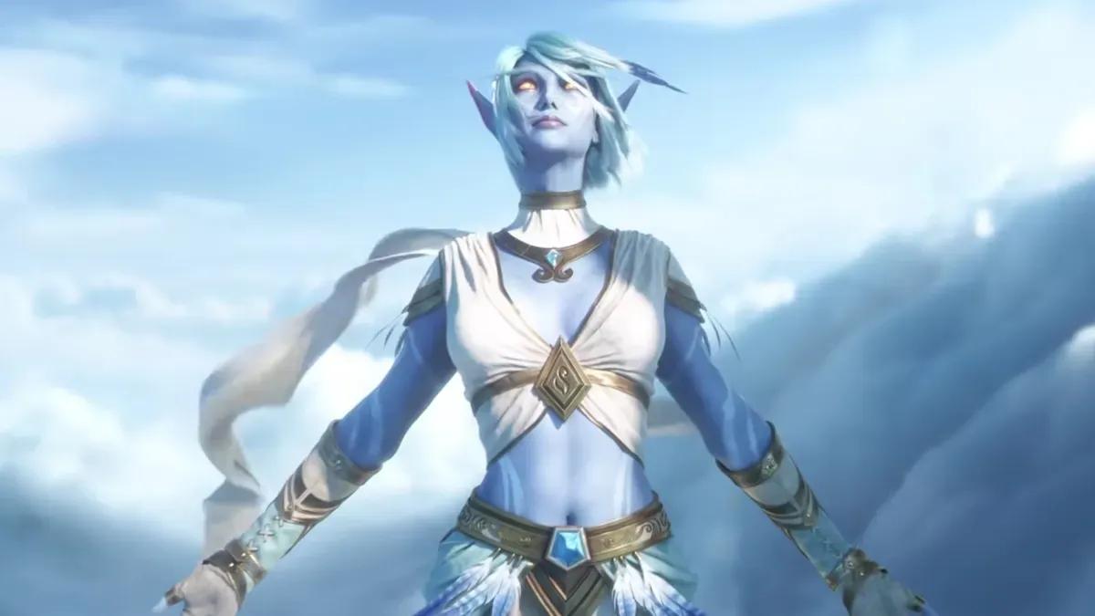 Gra „World of Warcraft” zyska oficjalną obsługę kontrolerów