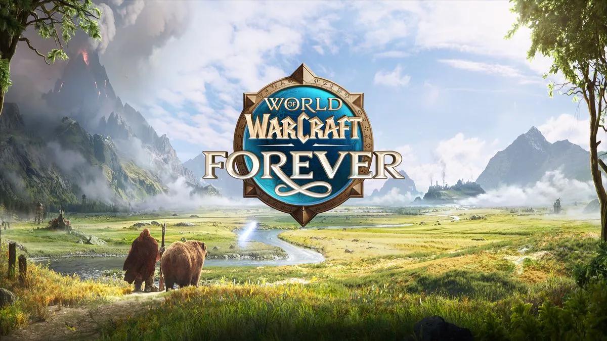 World of Warcraft: Serwery „Forever” ugięły się pod naporem graczy w pierwszym dniu bety