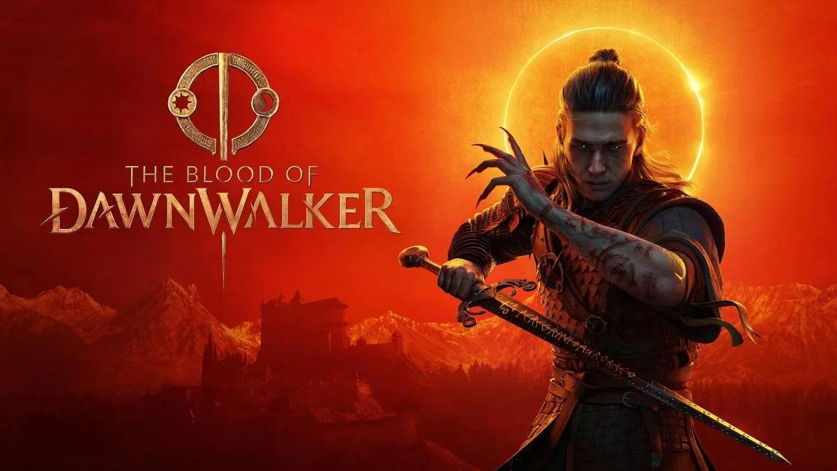 W kontynuacji gry „Blood of Dawnwalker” może zniknąć kontrowersyjny mechanizm czasowy