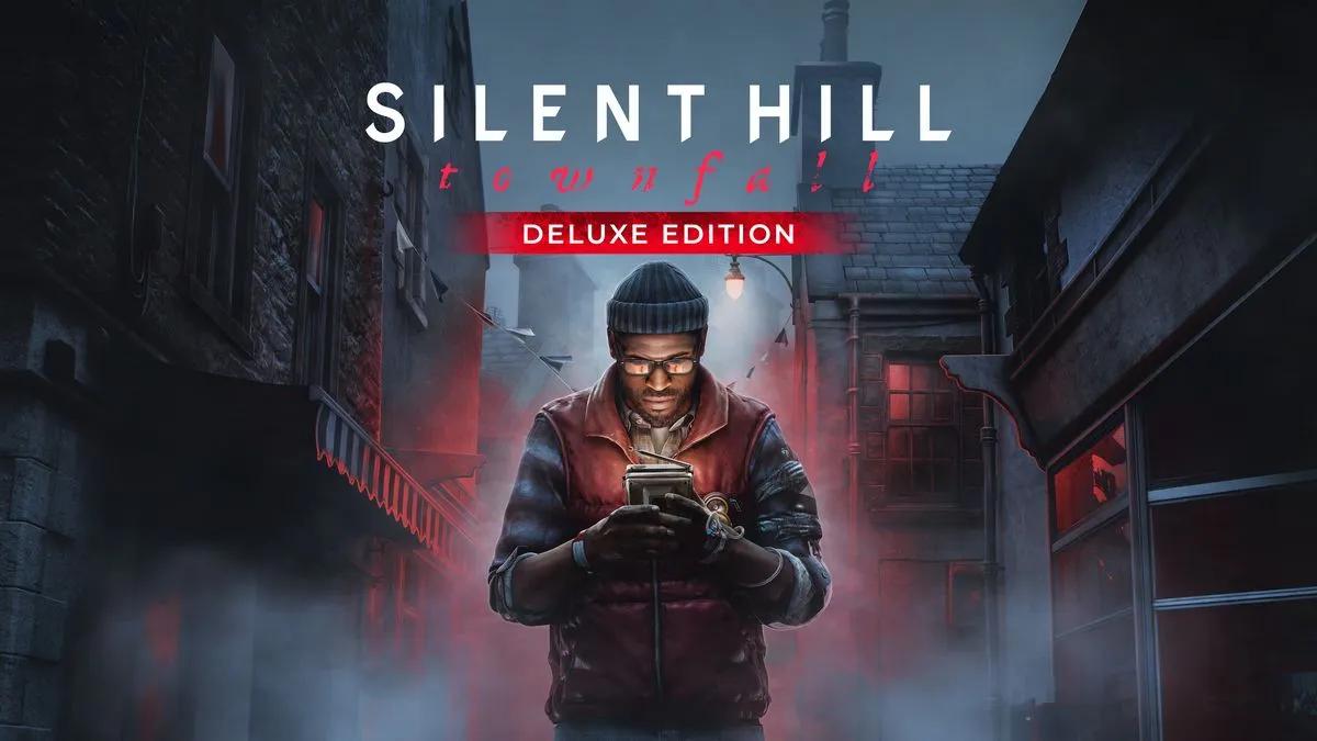 Gra „Silent Hill: Townfall” zbiera pochwały krytyków jeszcze przed premierą