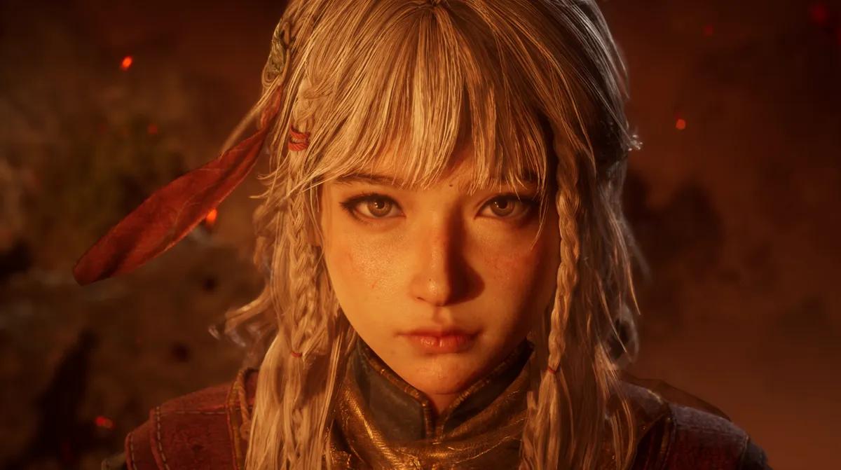 Dlaczego Nodusfall, nowa gra ARPG od właścicieli Genshin Impact, może być dobrą grą