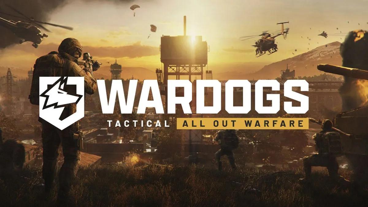 Twórcy Wardogs twierdzą, że gra będzie droższa